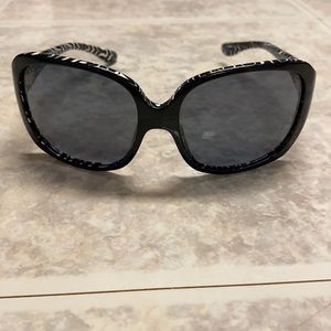 Oakley Unfaithful Sunglasses